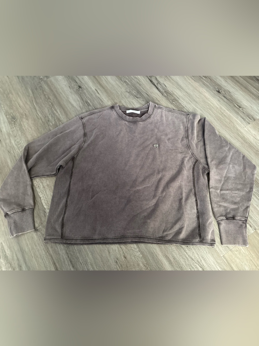 Ruelle woman’s Crewneck